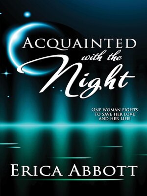 cover image of Acquainted with the Night